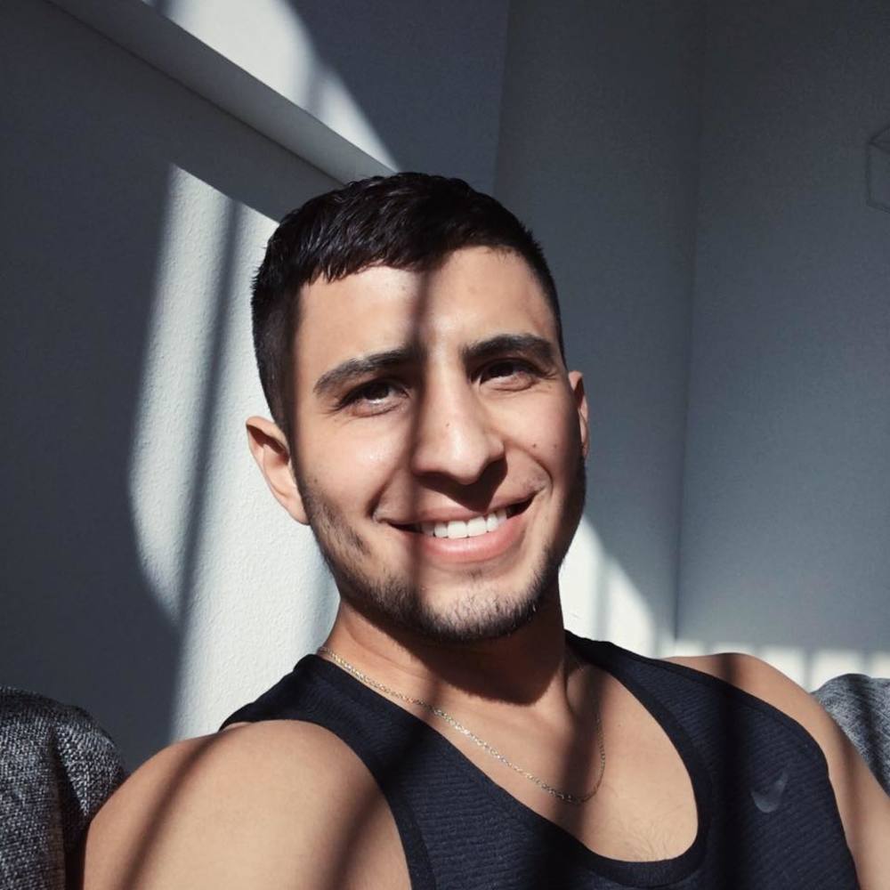 Meet your Posher, Danny